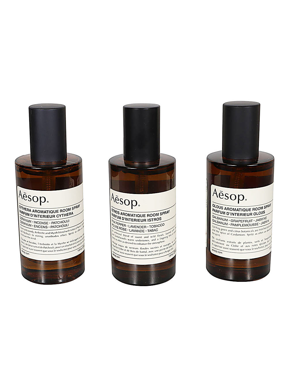 AESOP