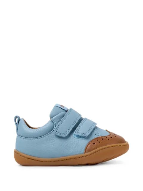 Camper Kids 페우 터치 스트랩 스니커즈