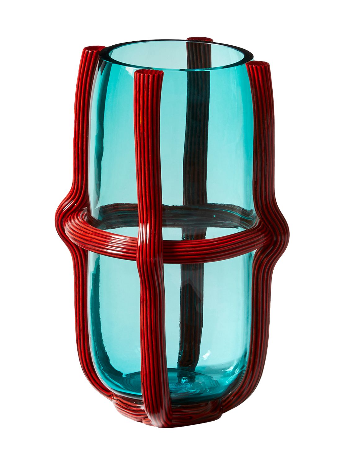 CASSINA 세스티에레 무라노 글라스 화병