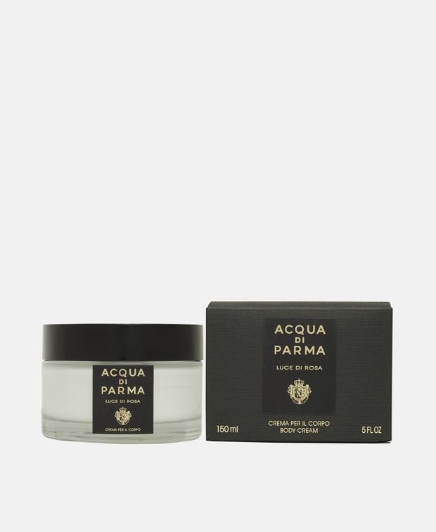 Acqua Di Parma 바디 크림 루체 디 로사