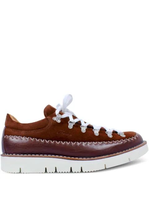 FRACAP 인디안 로우탑 부츠