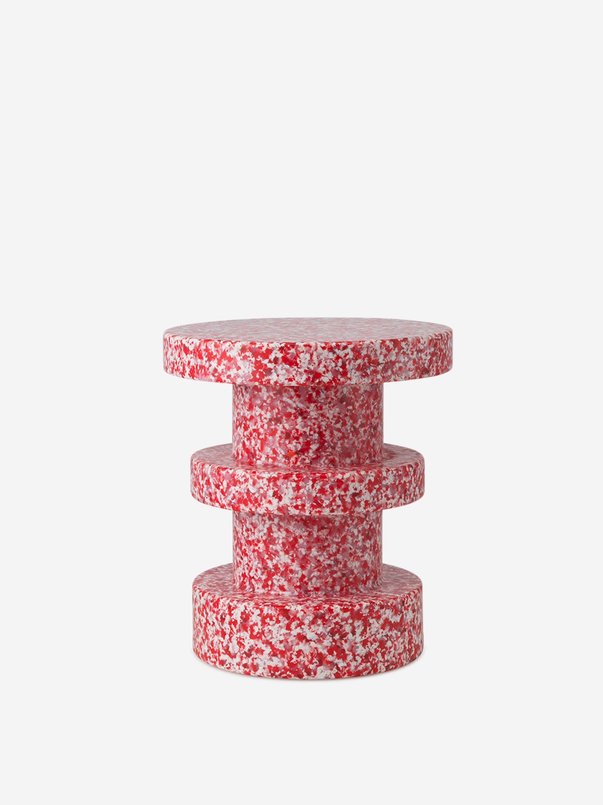 Normann Copenhagen 비트 스툴 스택