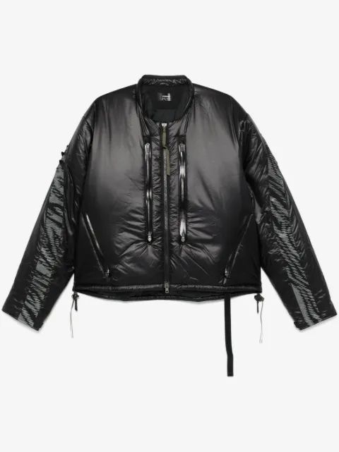 Acronym 패딩 자켓