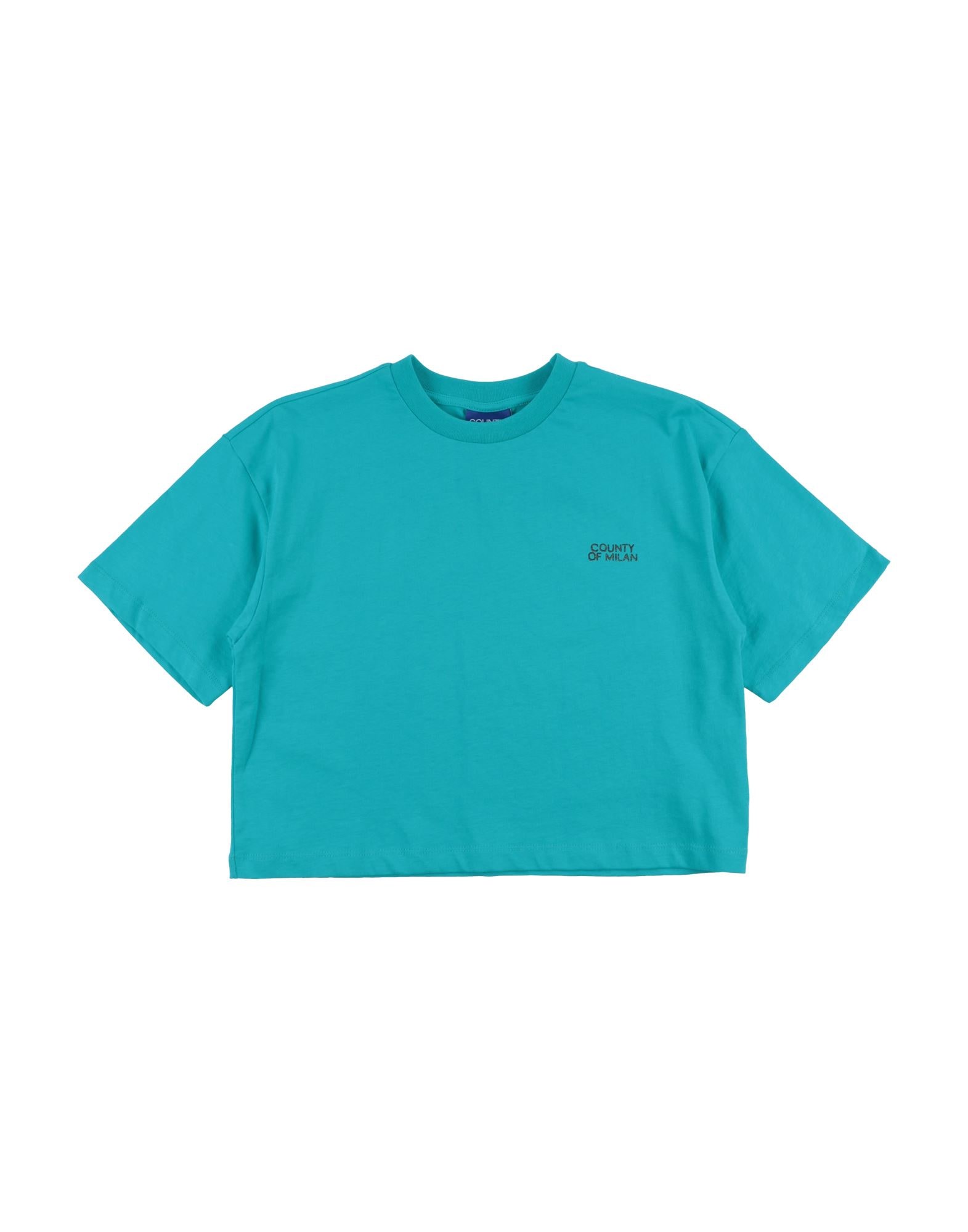 MARCELO BURLON 티셔츠