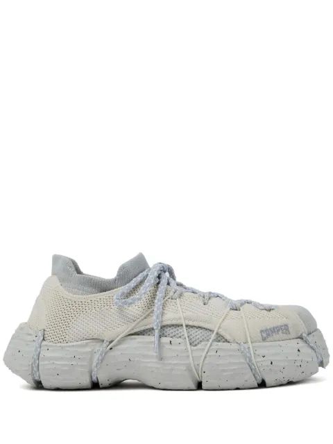 CAMPER 로쿠 로우탑 스니커즈