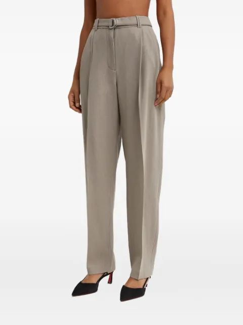 3.1 PHILLIP LIM 벨트 바지