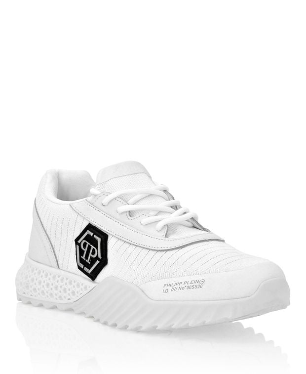 PHILIPP PLEIN 러닝 슈즈