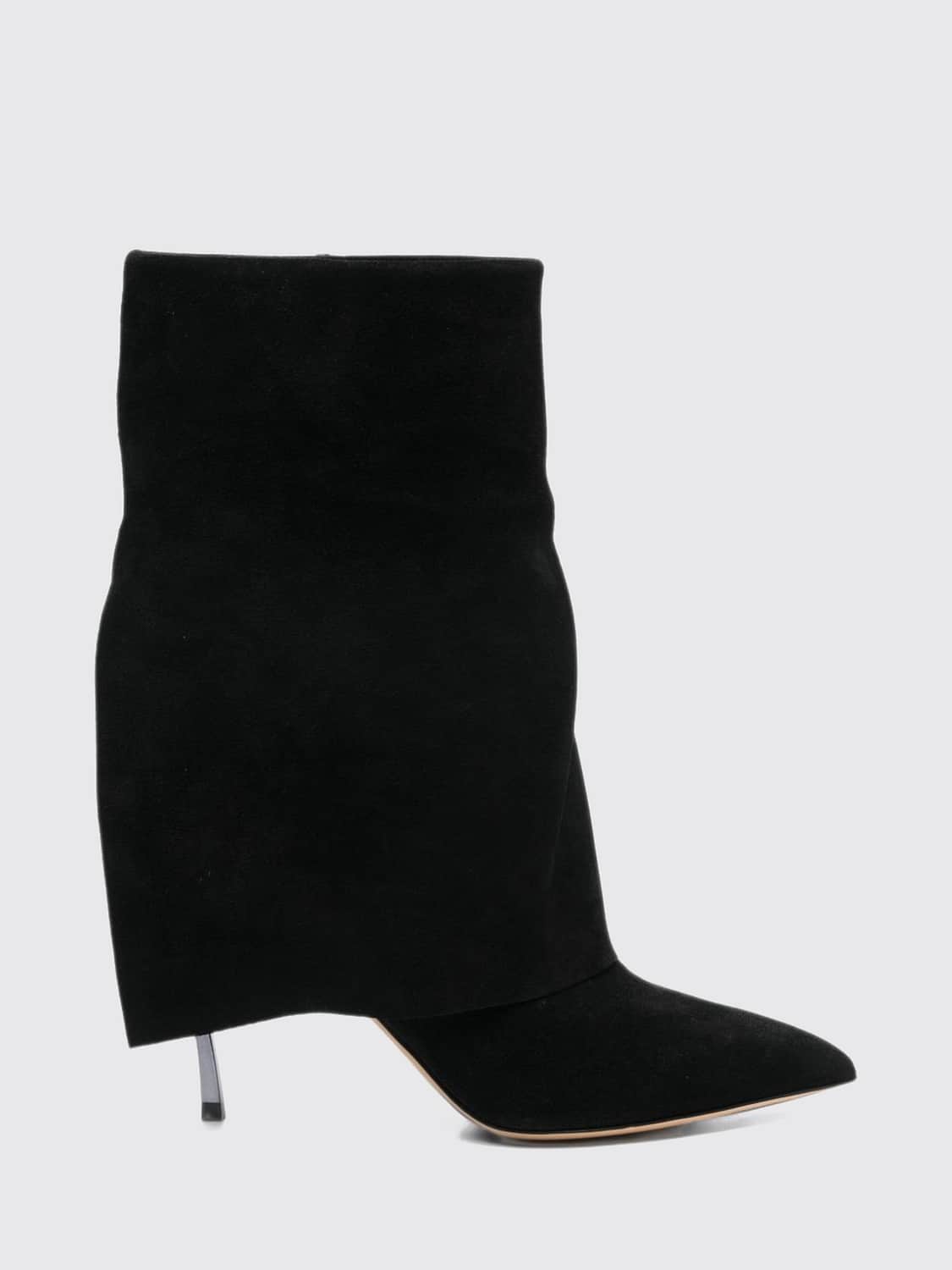 CASADEI Boots woman Casadei