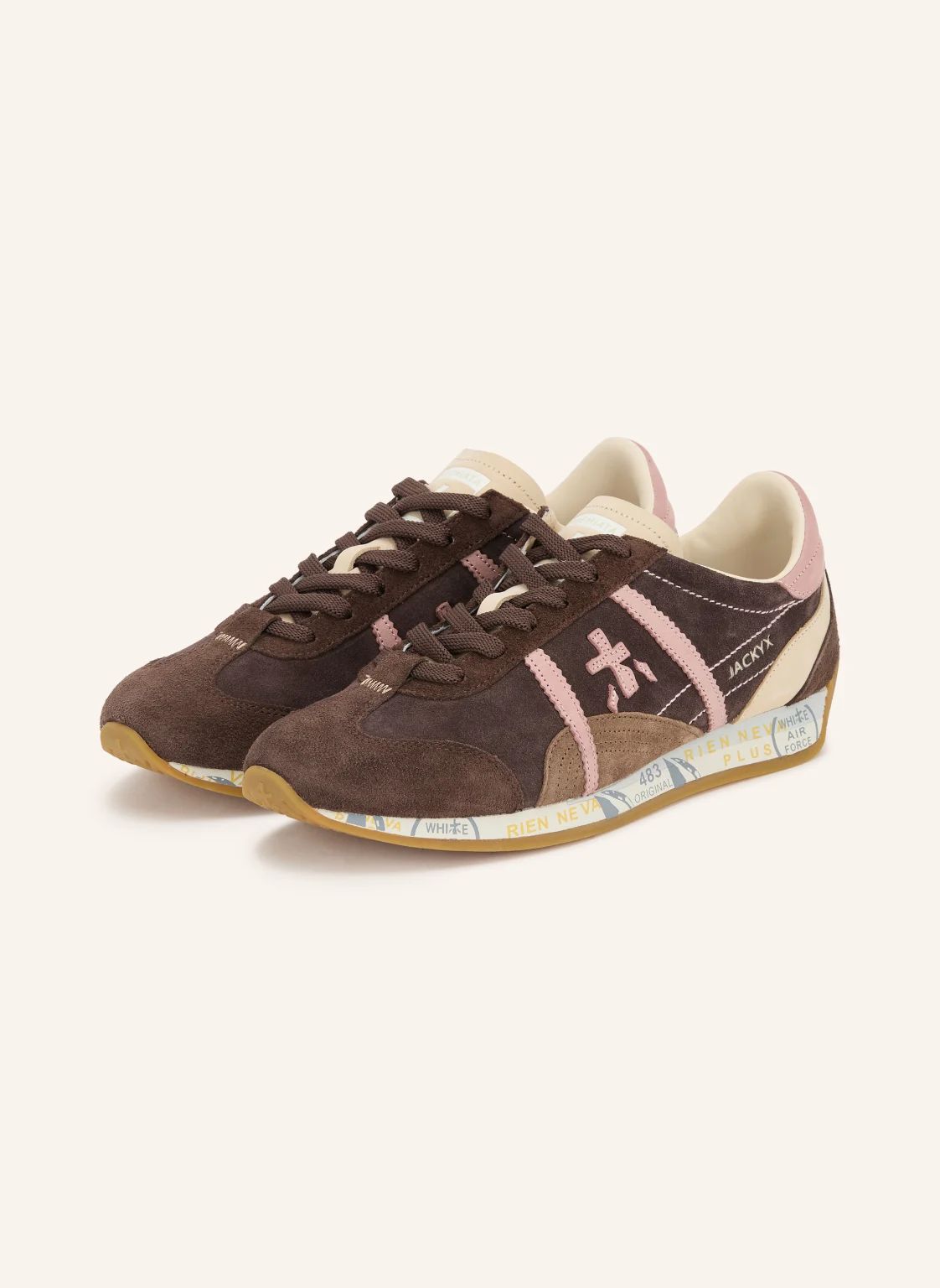 Premiata 스니커즈 JACKY