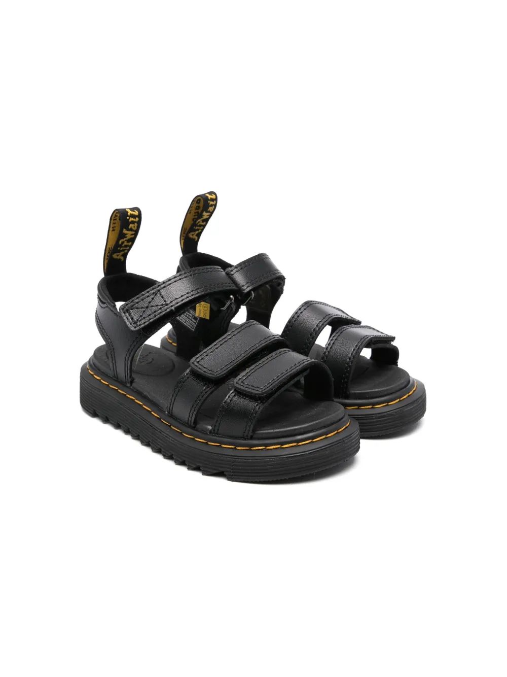 Dr.Martens kids 클레어 샌들