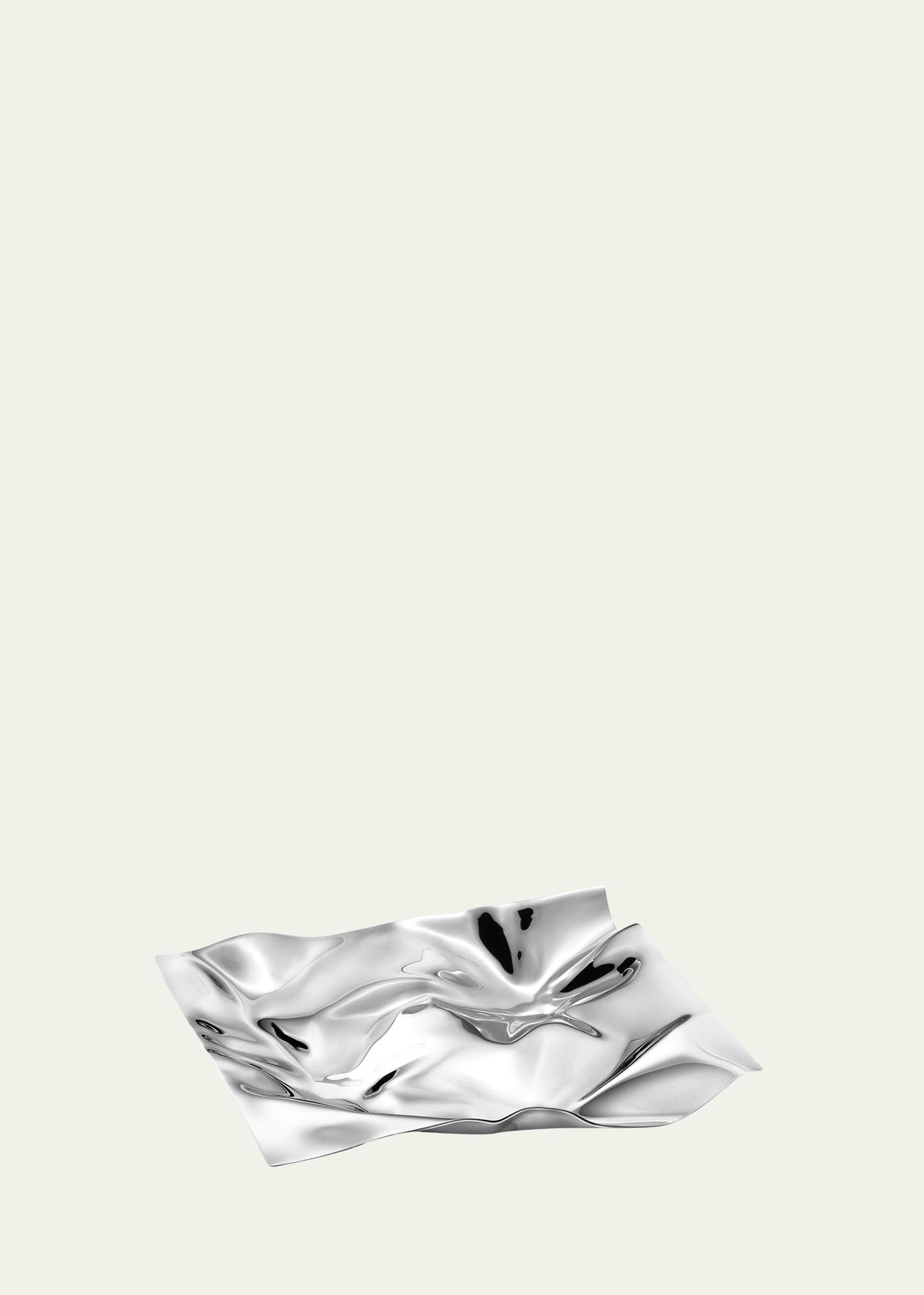 Georg Jensen 판톤 스몰 트레이