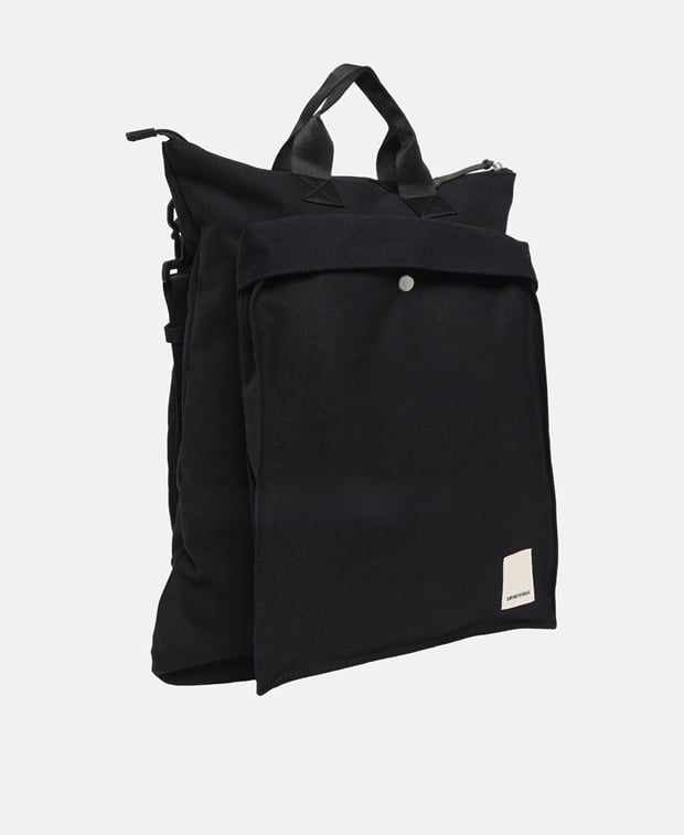 EMPORIO ARMANI 토트백