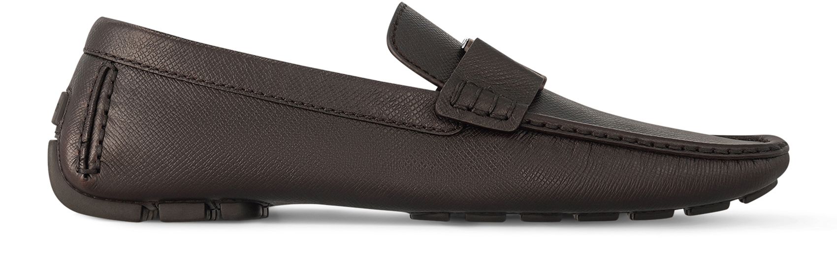 LOUIS VUITTON 몬테 카를로 모카신