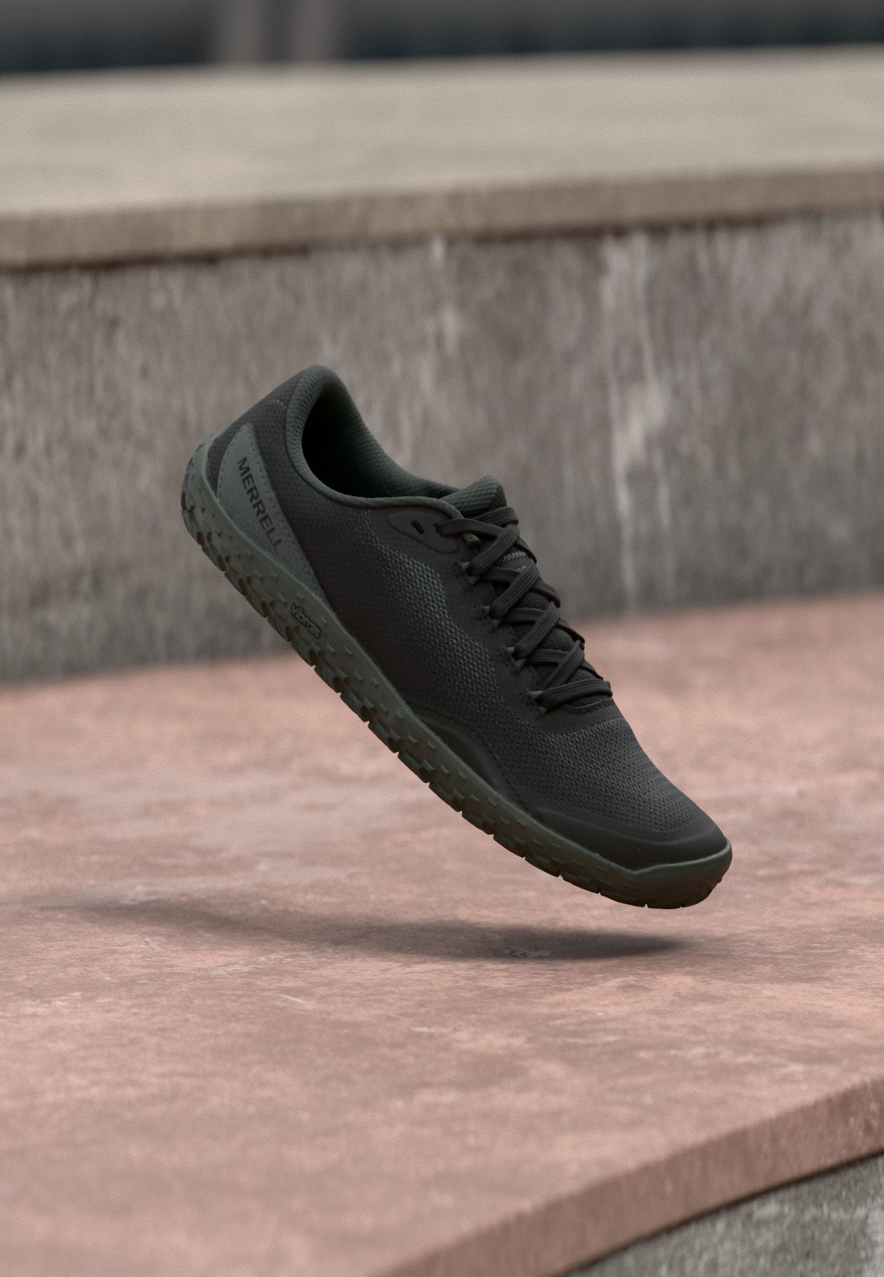 MERRELL VAPOR GLOVE 7 트레이너