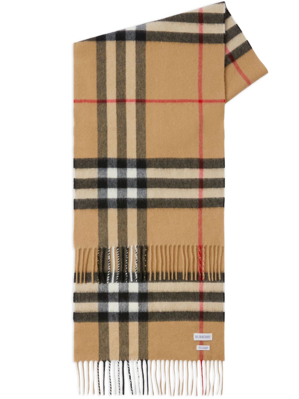 BURBERRY