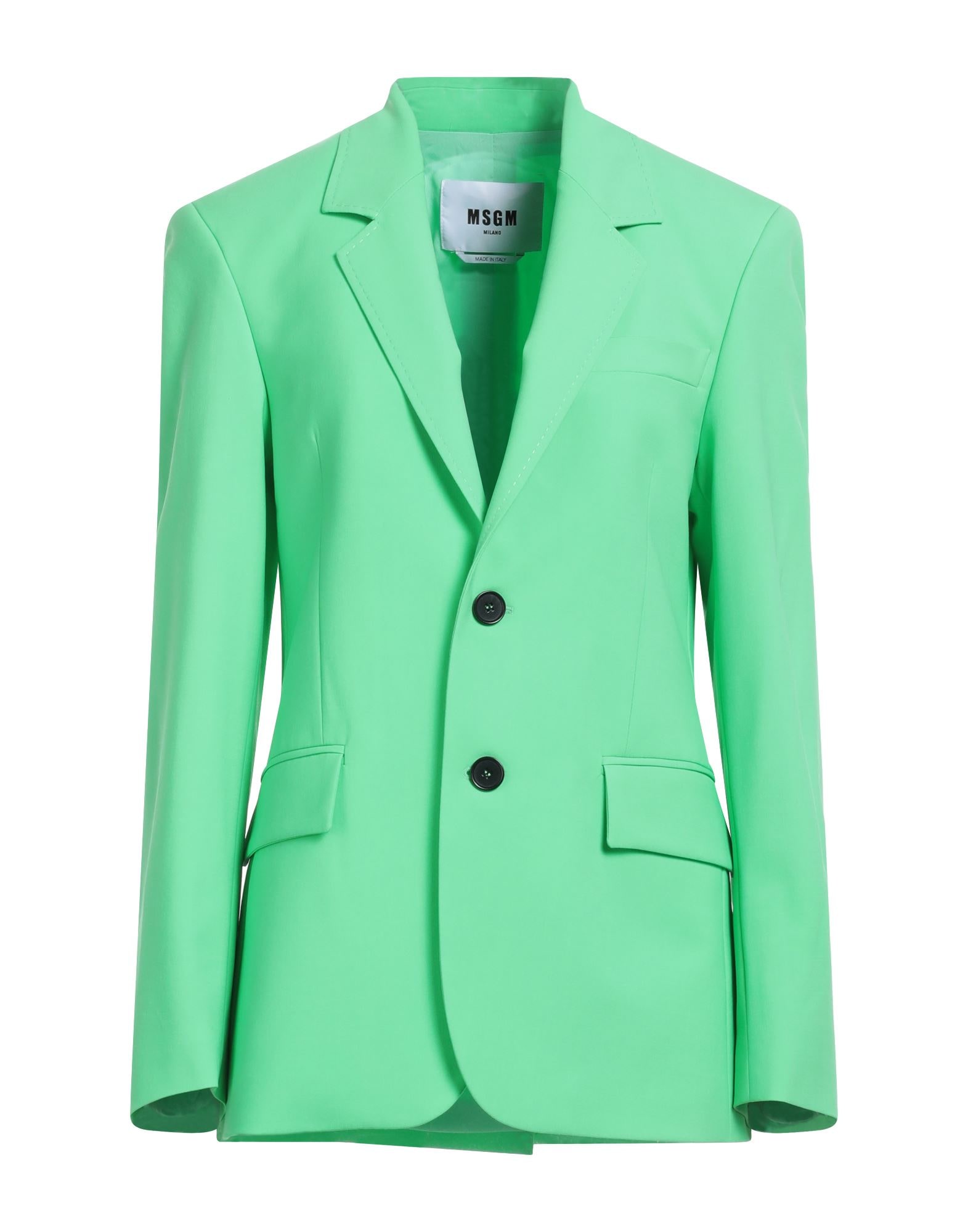 MSGM 블레이저