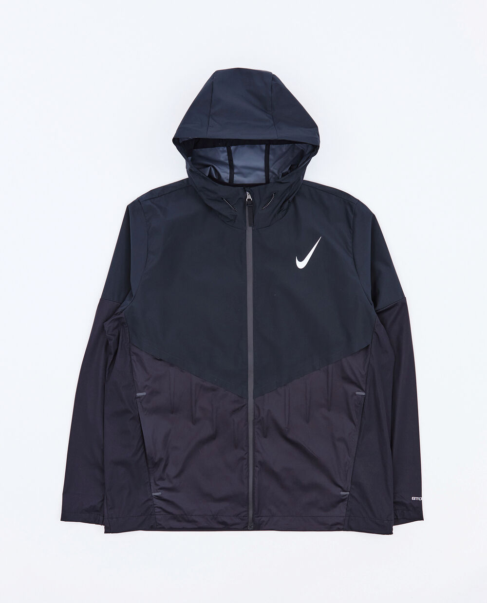 NIKE 에어로스위프트 스톰핏 에어로가미 러닝 자켓