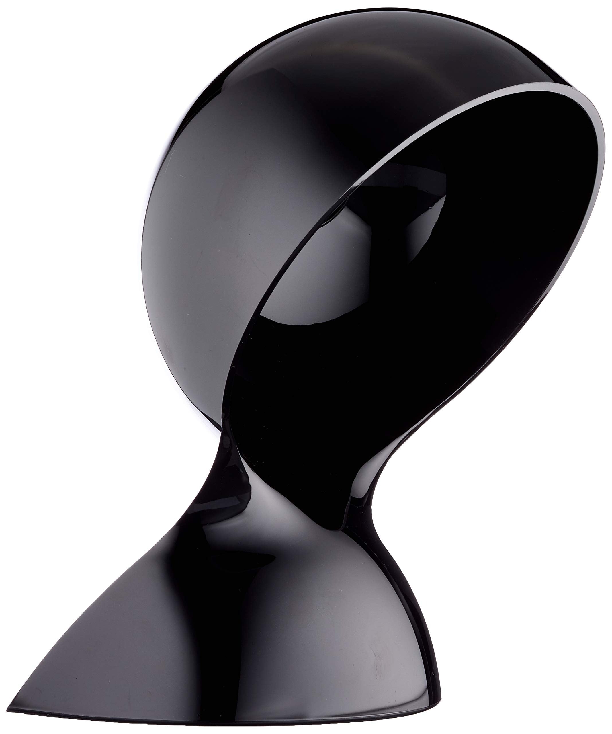 ARTEMIDE 달루 테이블 램프 블랙