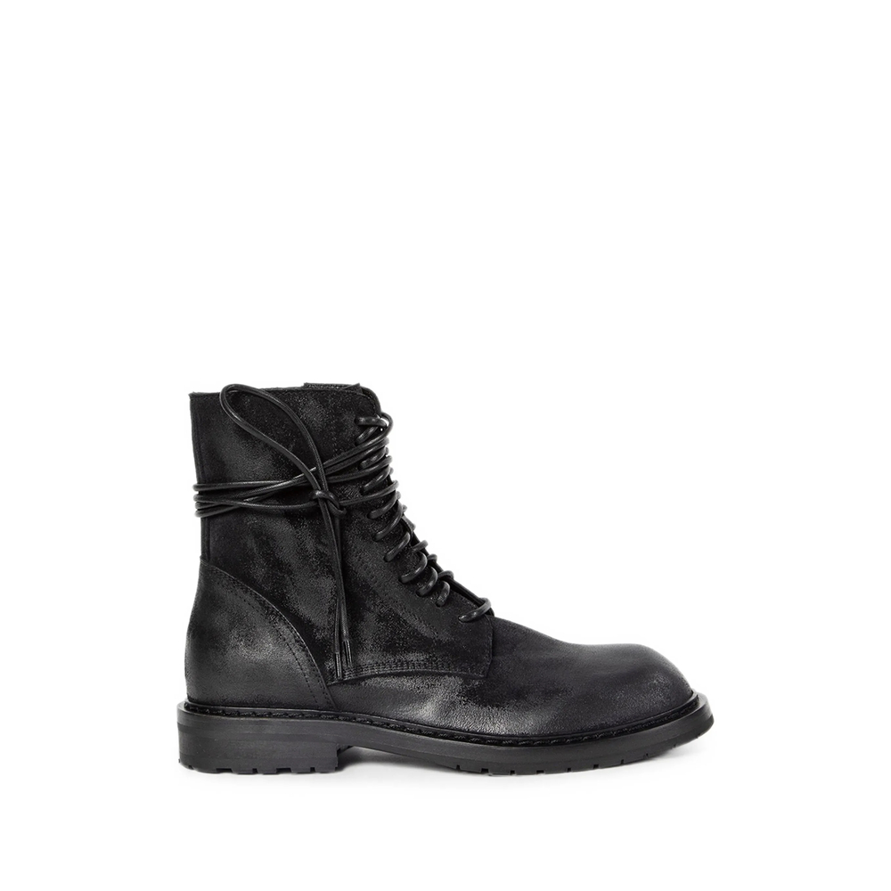 Ann Demeulemeester 트레이너
