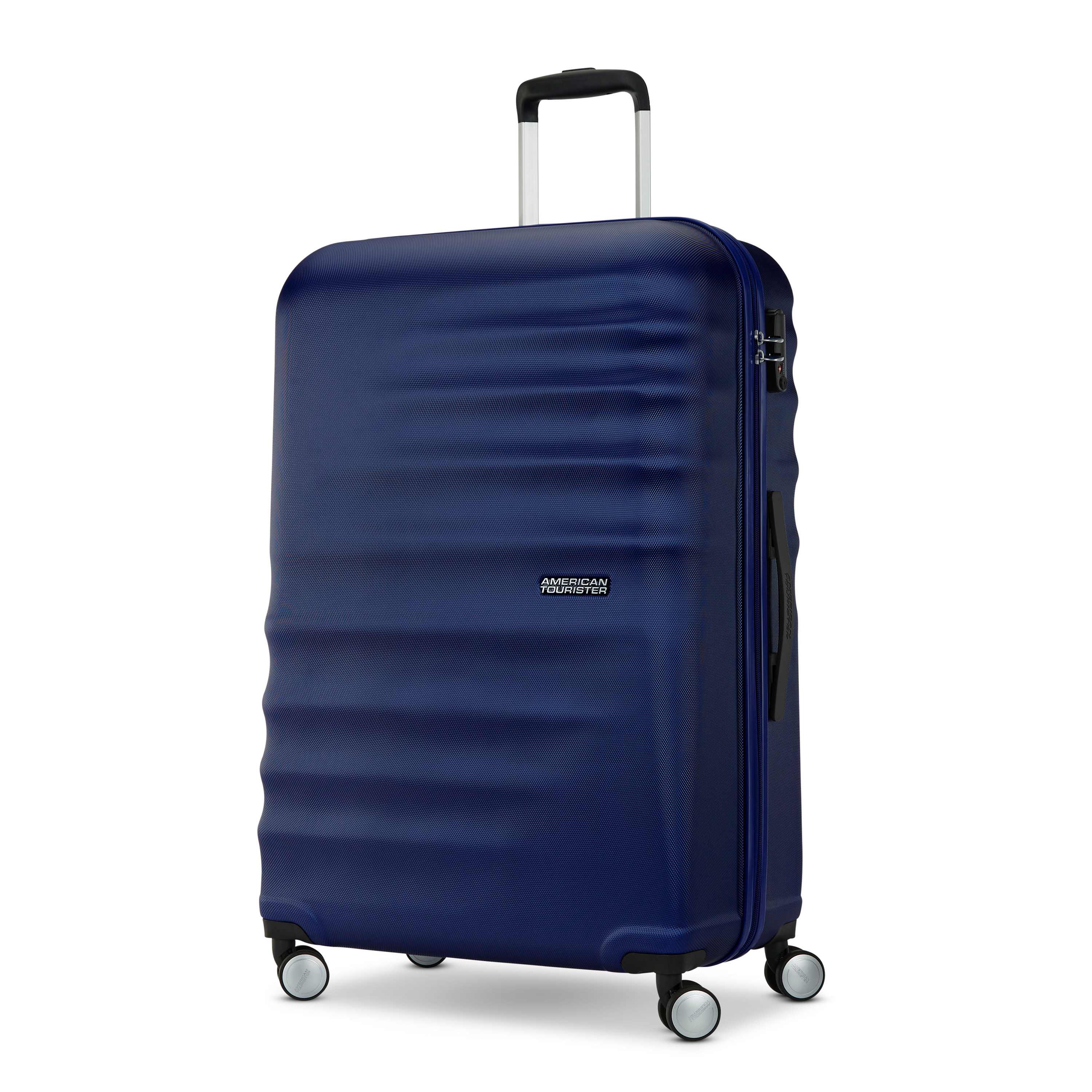 American Tourister 웨이브브레이커 하드사이드 스피너 대형 여행가방