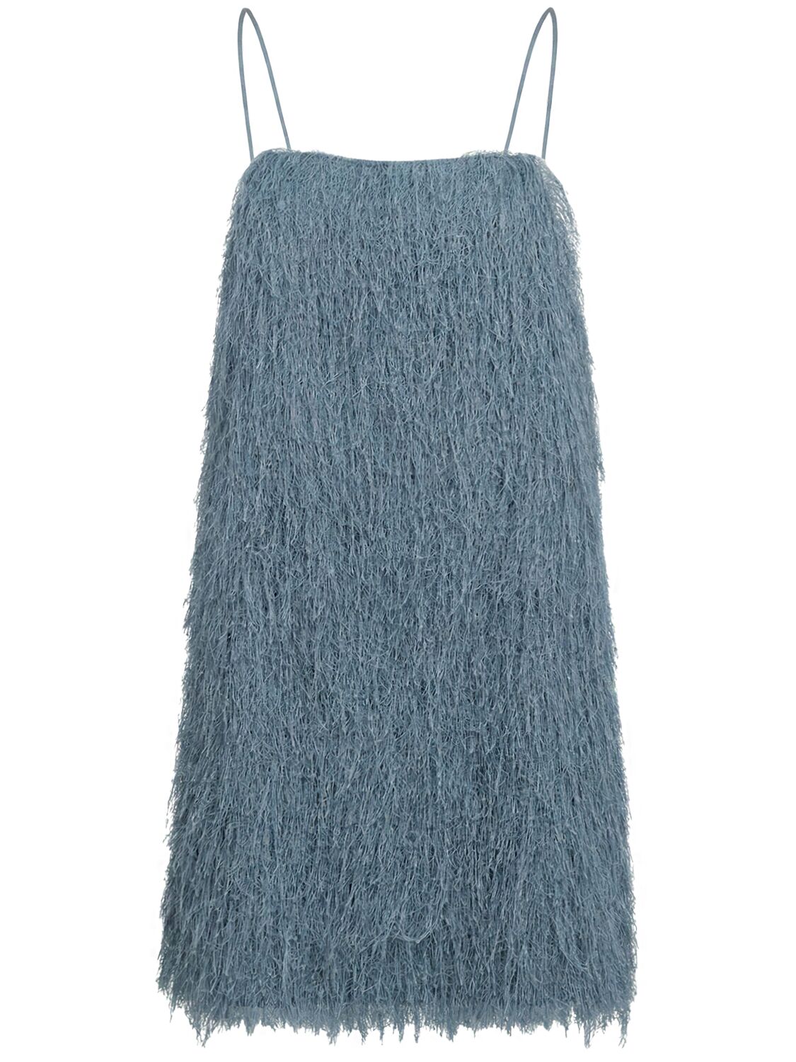 BY MALENE BIRGER 레도 미니 드레스
