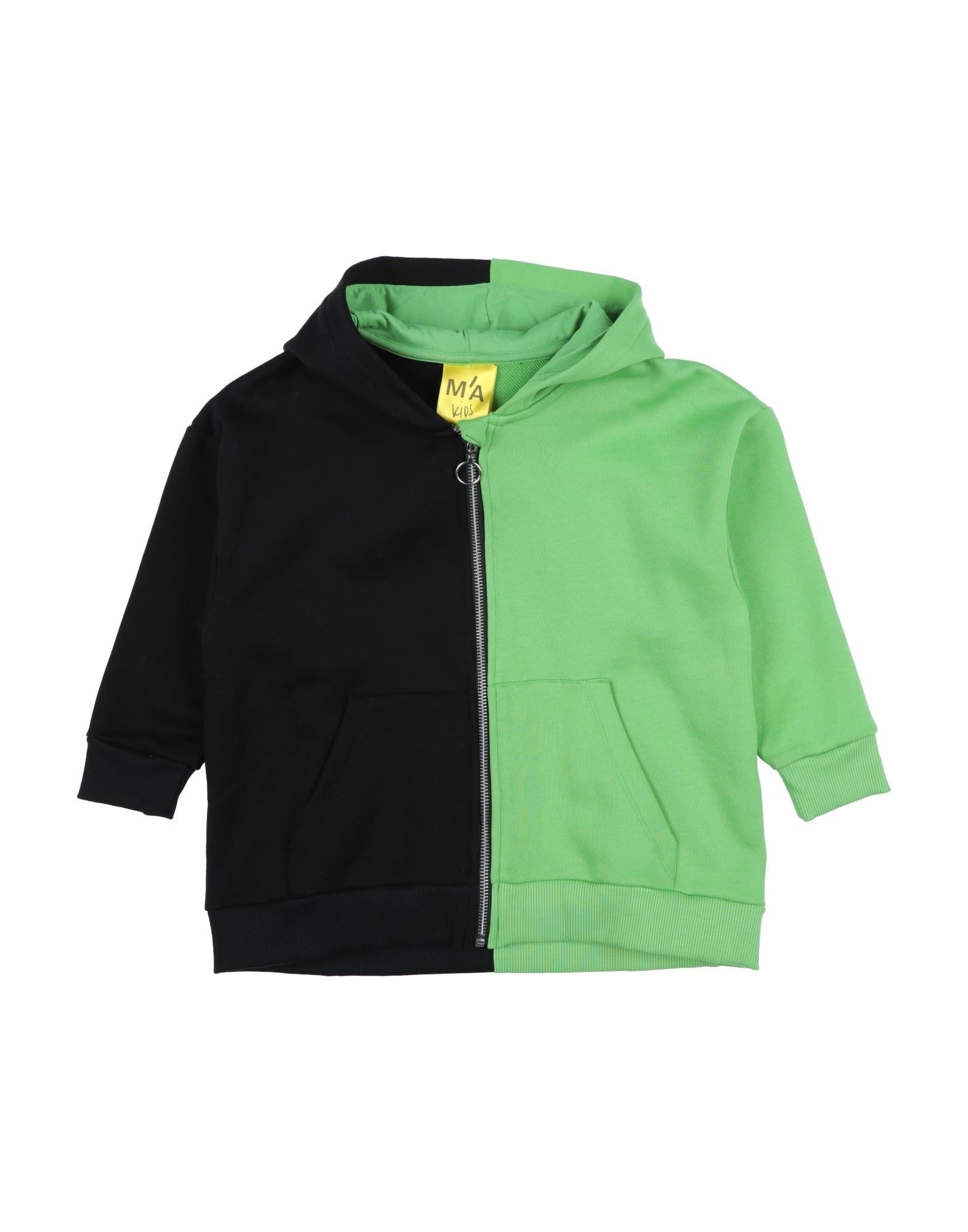 M’A Kids 트레이닝 상의