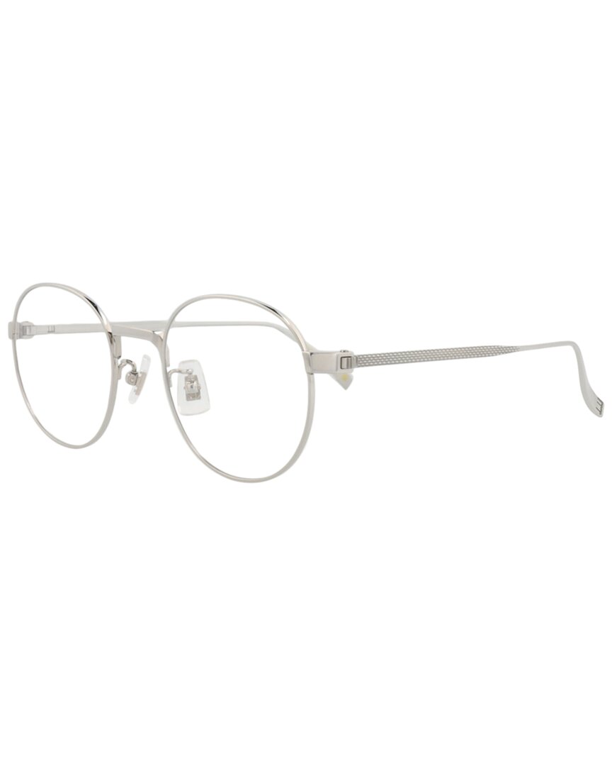 DUNHILL 남성 DU0035O 49mm 안경테
