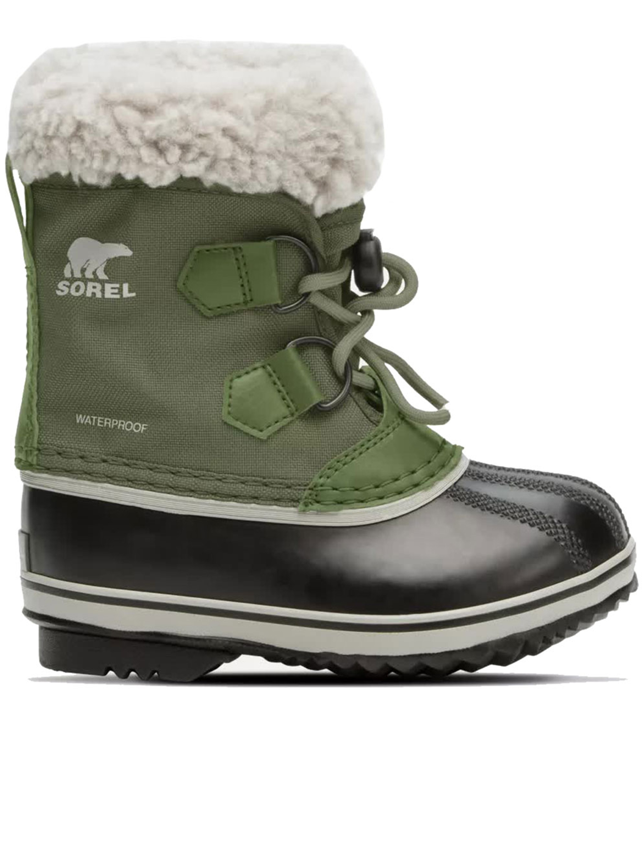 Sorel Kids 어린이 나일론 DTV