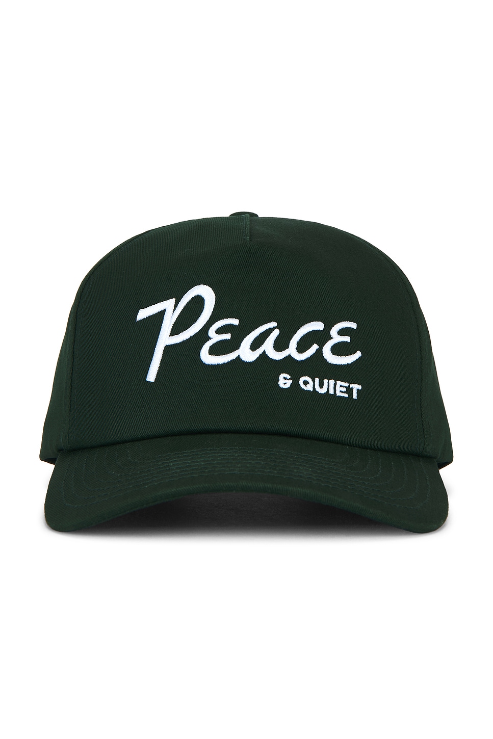 Museum of Peace & Quiet DINER 모자
