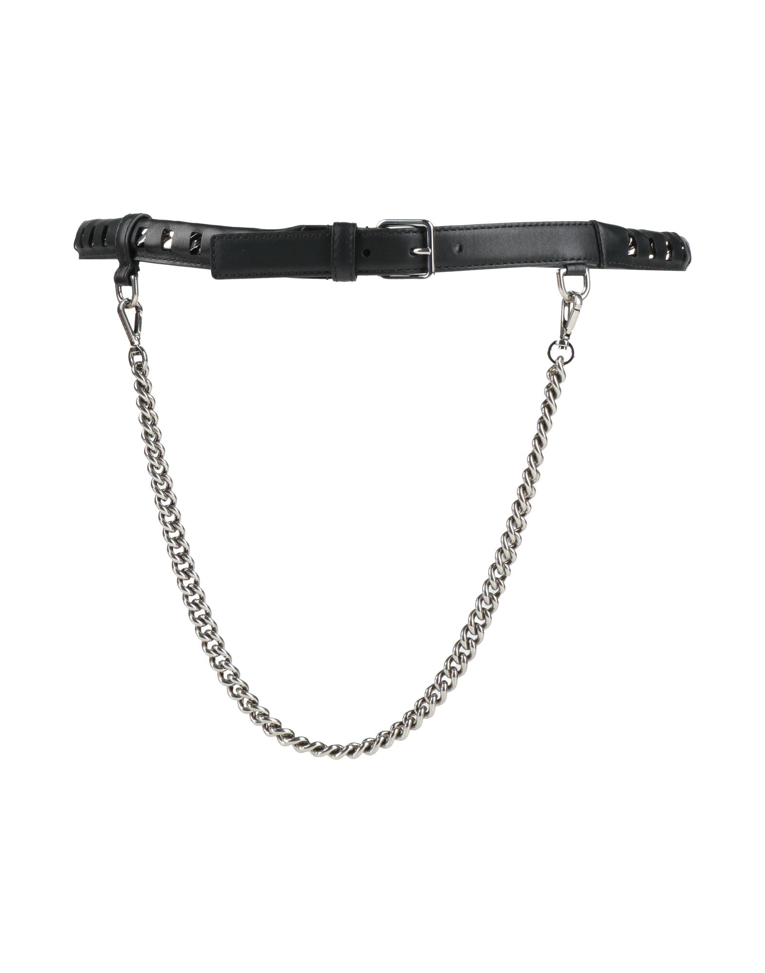 ALEXANDER MCQUEEN 벨트