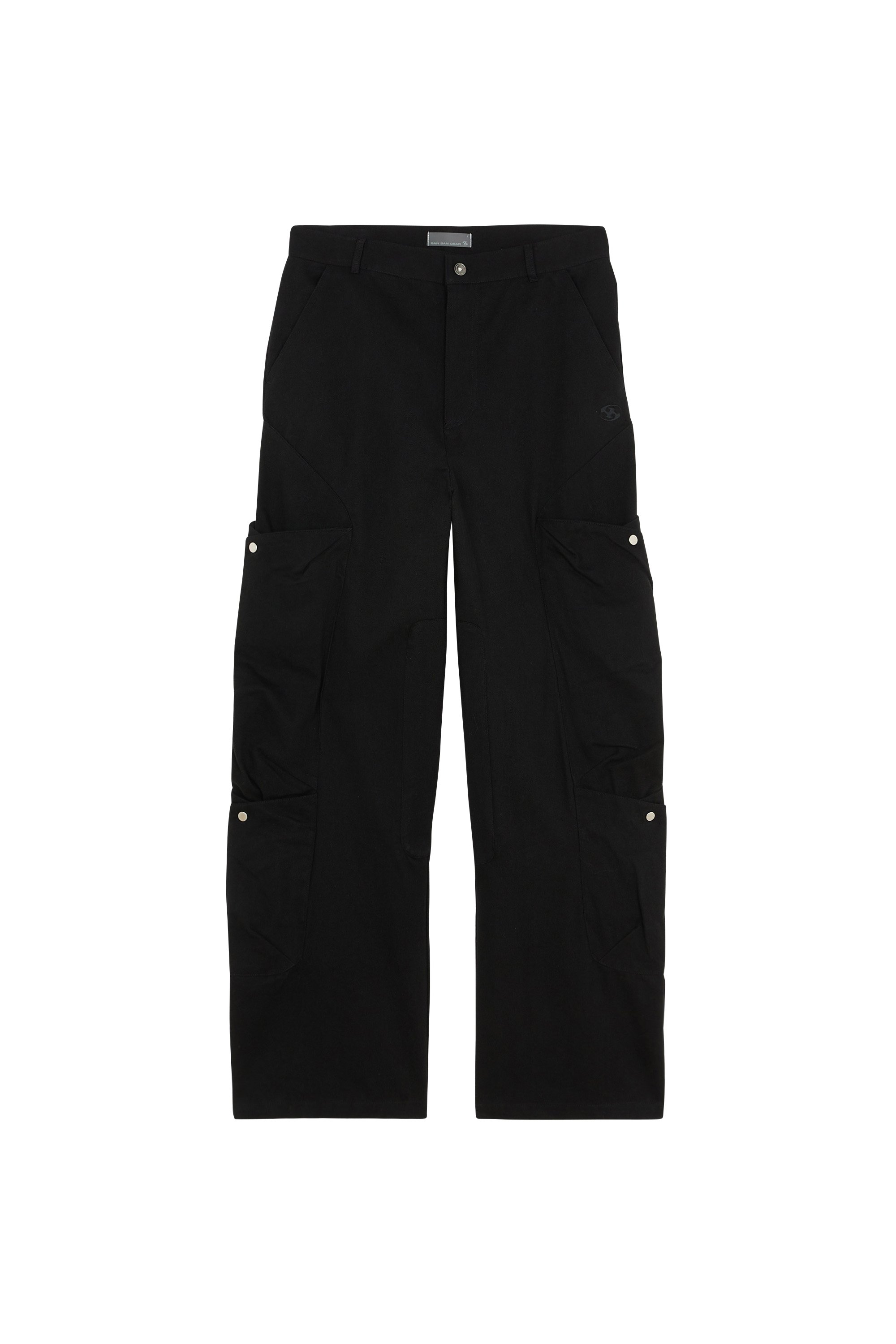 San San Gear 카고 레이어 워크
