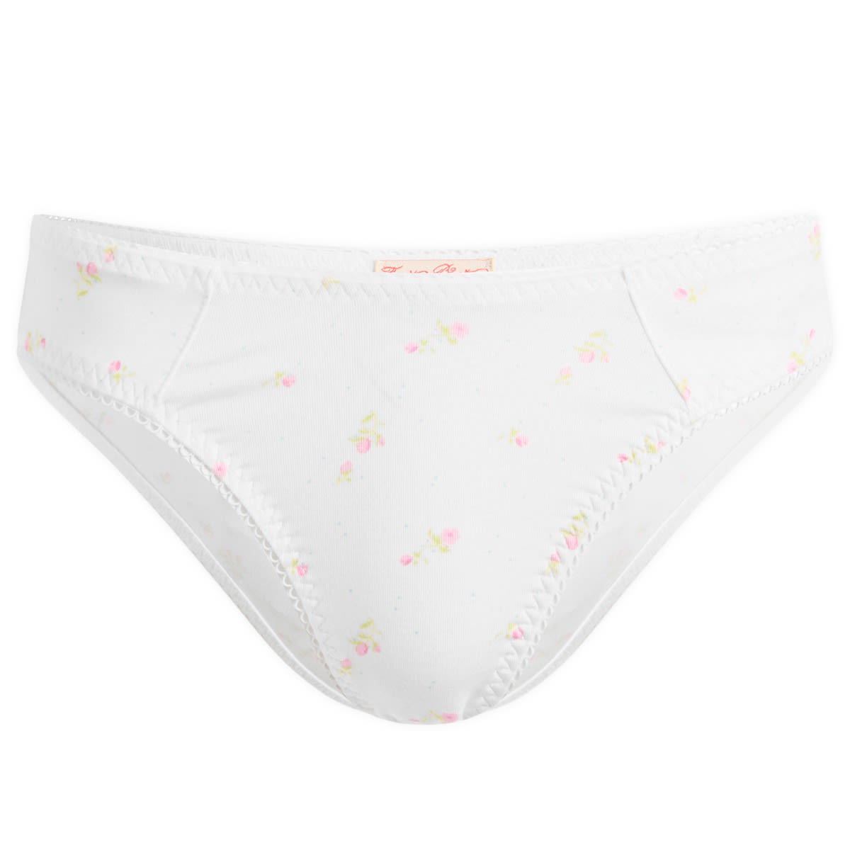 Fruity Booty 로제트 브리프