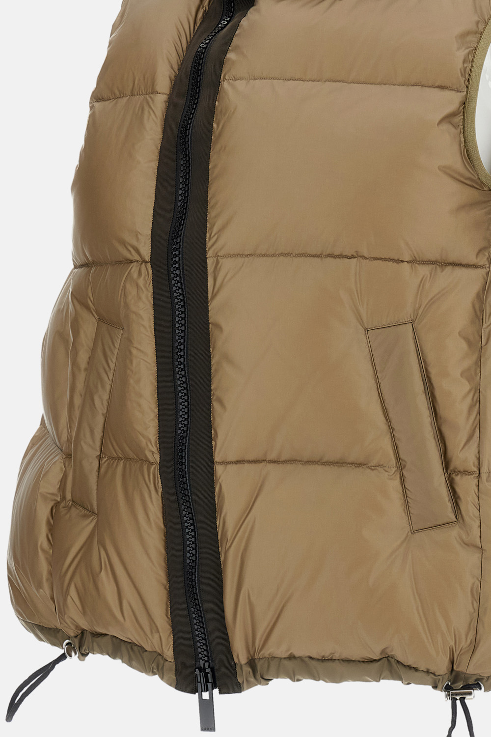 SACAI 퍼프 베스트