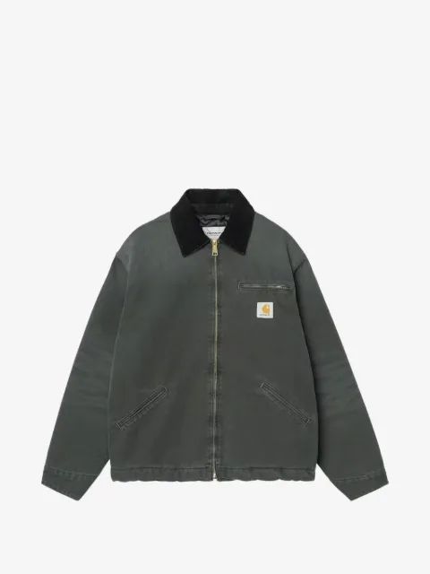 CARHARTT 디트로이트 집업 자켓