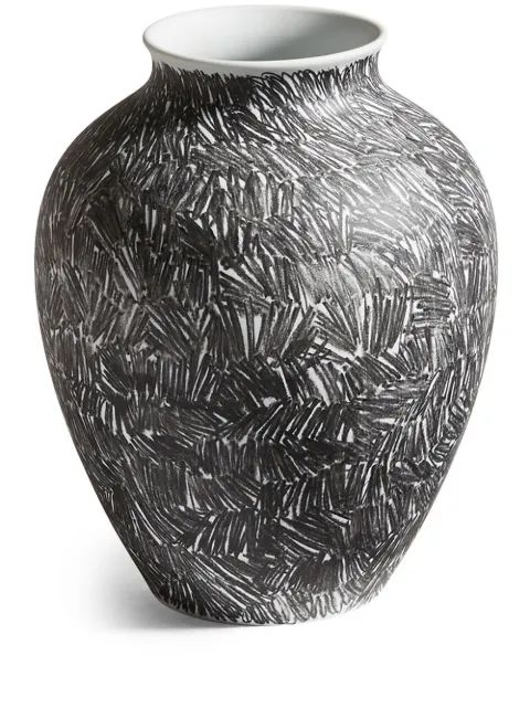 CASSINA 포스트 스크립텀 포슬린 화병