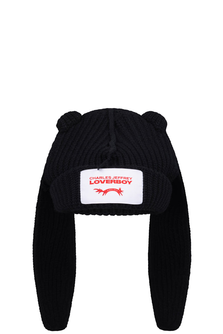 CHARLES JEFFREY LOVERBOY 청키 토끼 비니