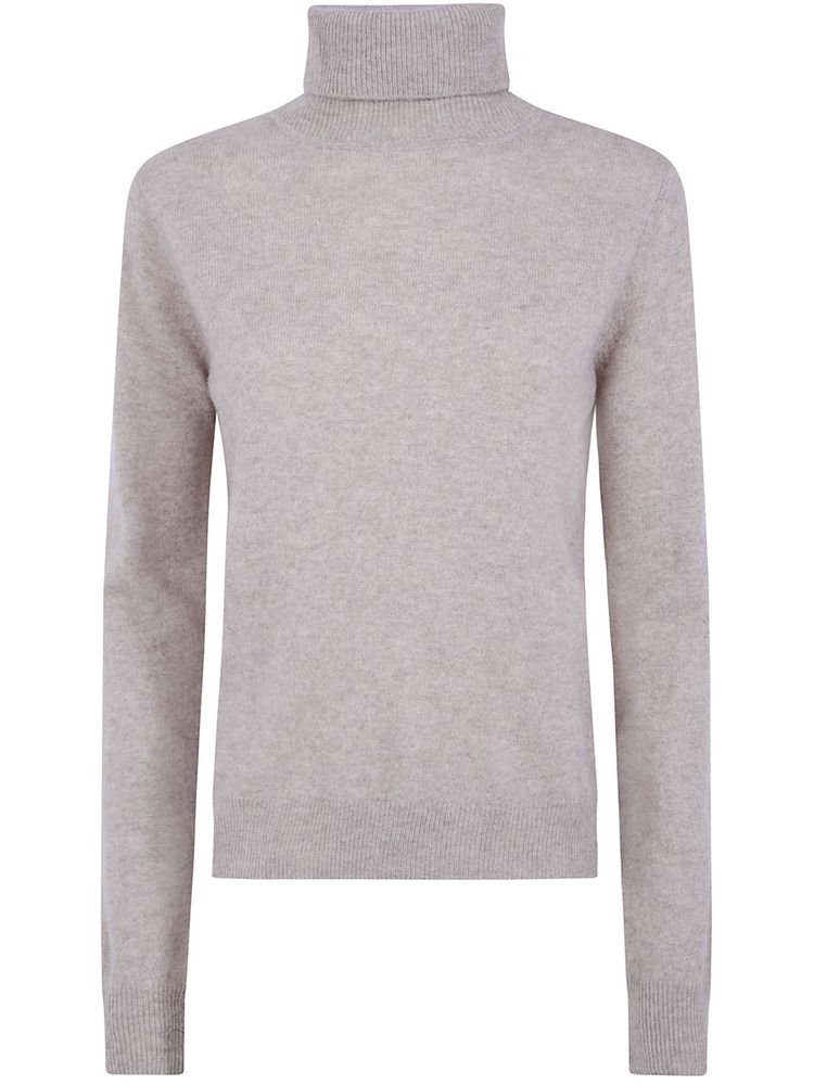 ABSOLUT CASHMERE 테미스 터틀넥 니트 스웨터