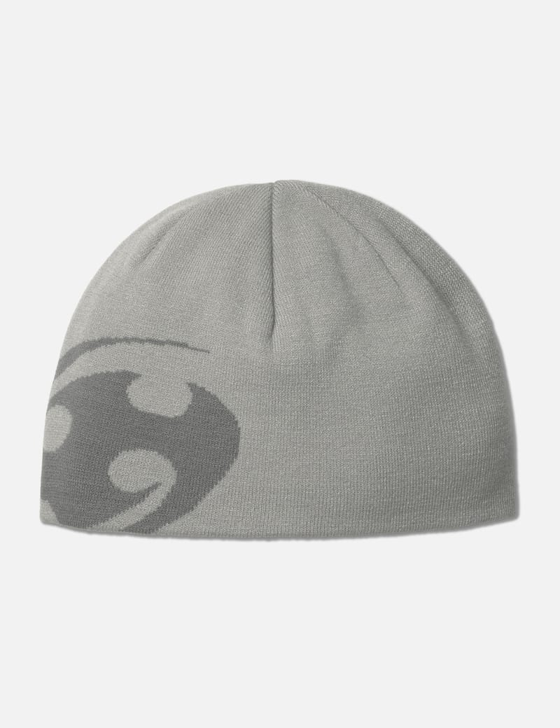 San San Gear 로고 비니