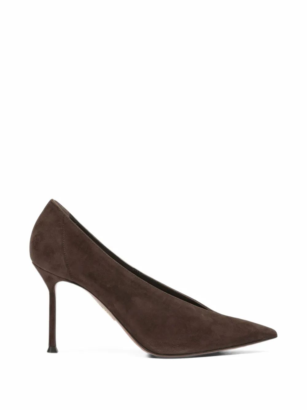 AQUAZZURA 볼테르 펌프스
