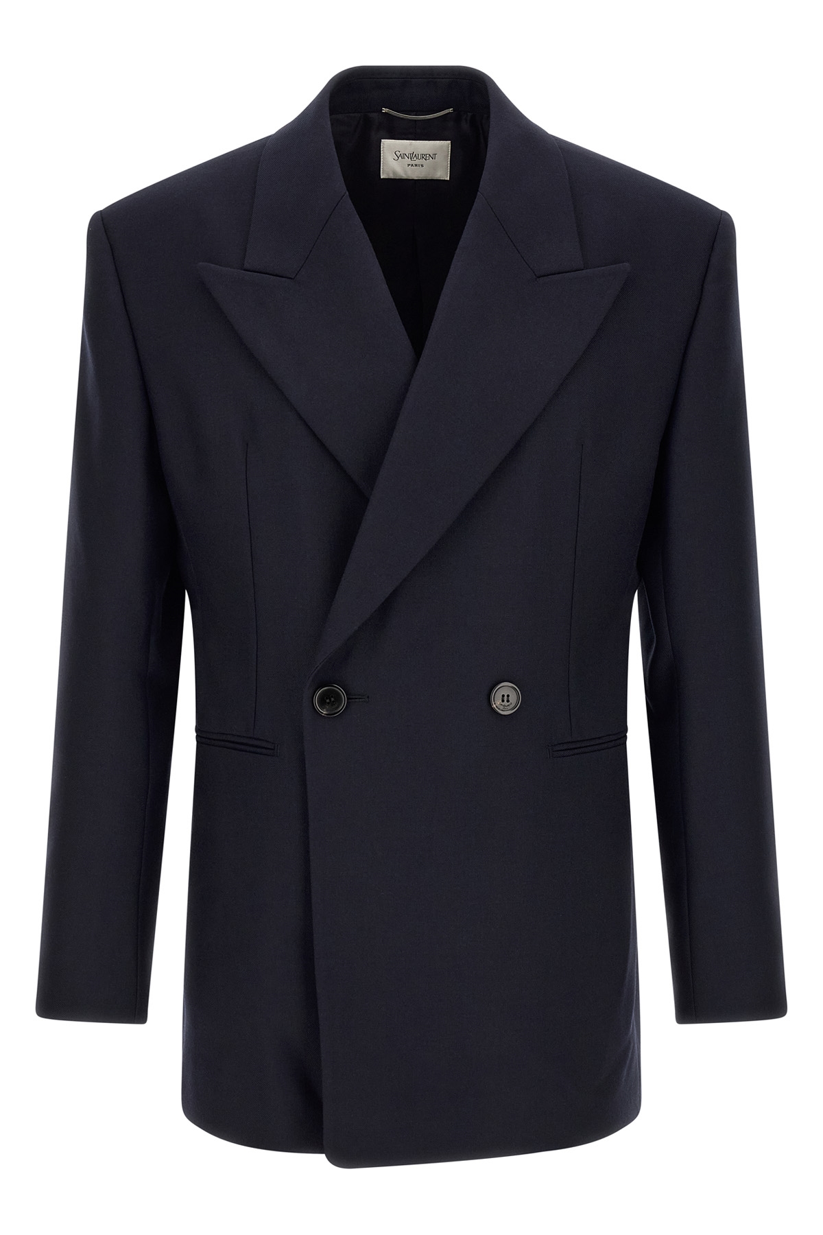 SAINT LAURENT 생 로랑 블레이저
