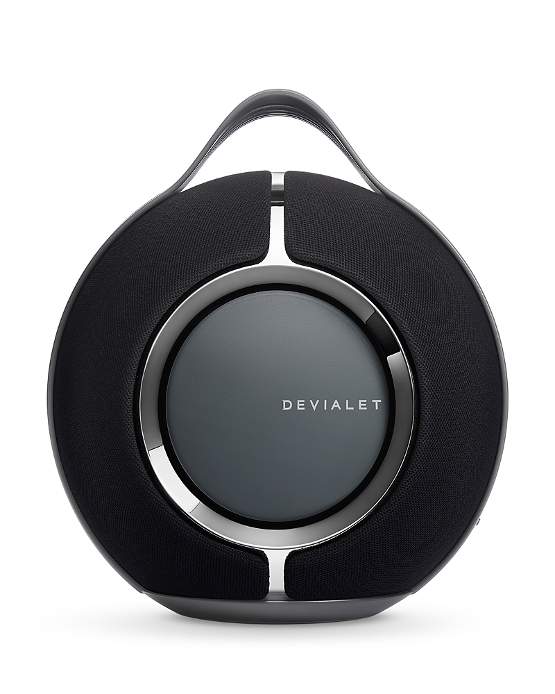DEVIALET 마니아 포터블 스마트 스피커