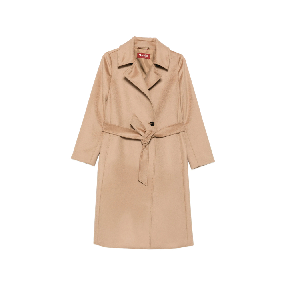 MAX MARA STUDIO 코트