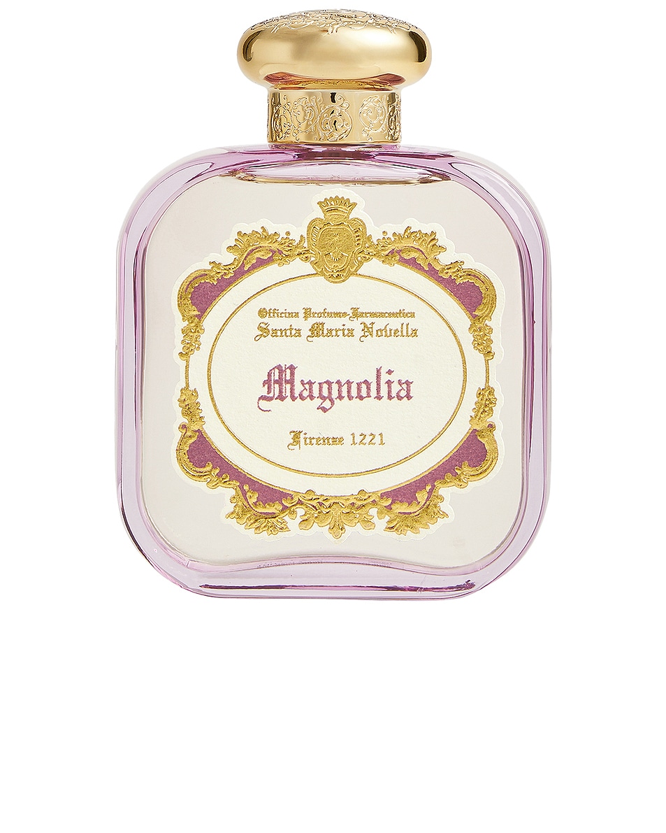 Santa Maria Novella 마그놀리아 오 드 퍼퓸