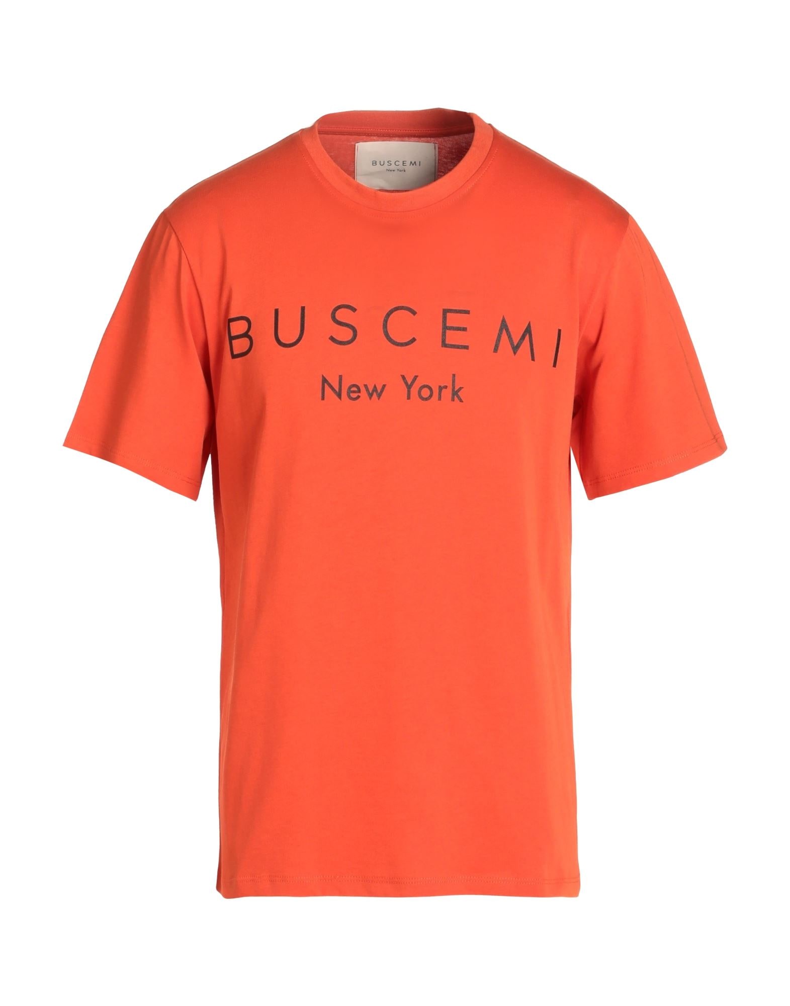 BUSCEMI 티셔츠