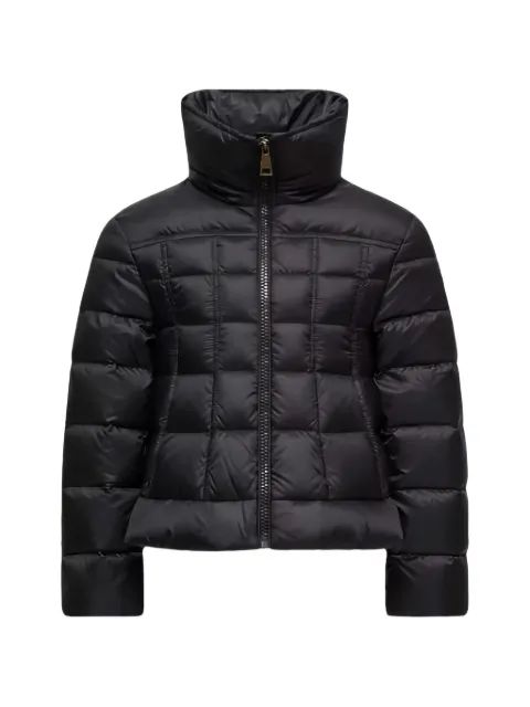 Moncler Enfant 퀼팅 자켓