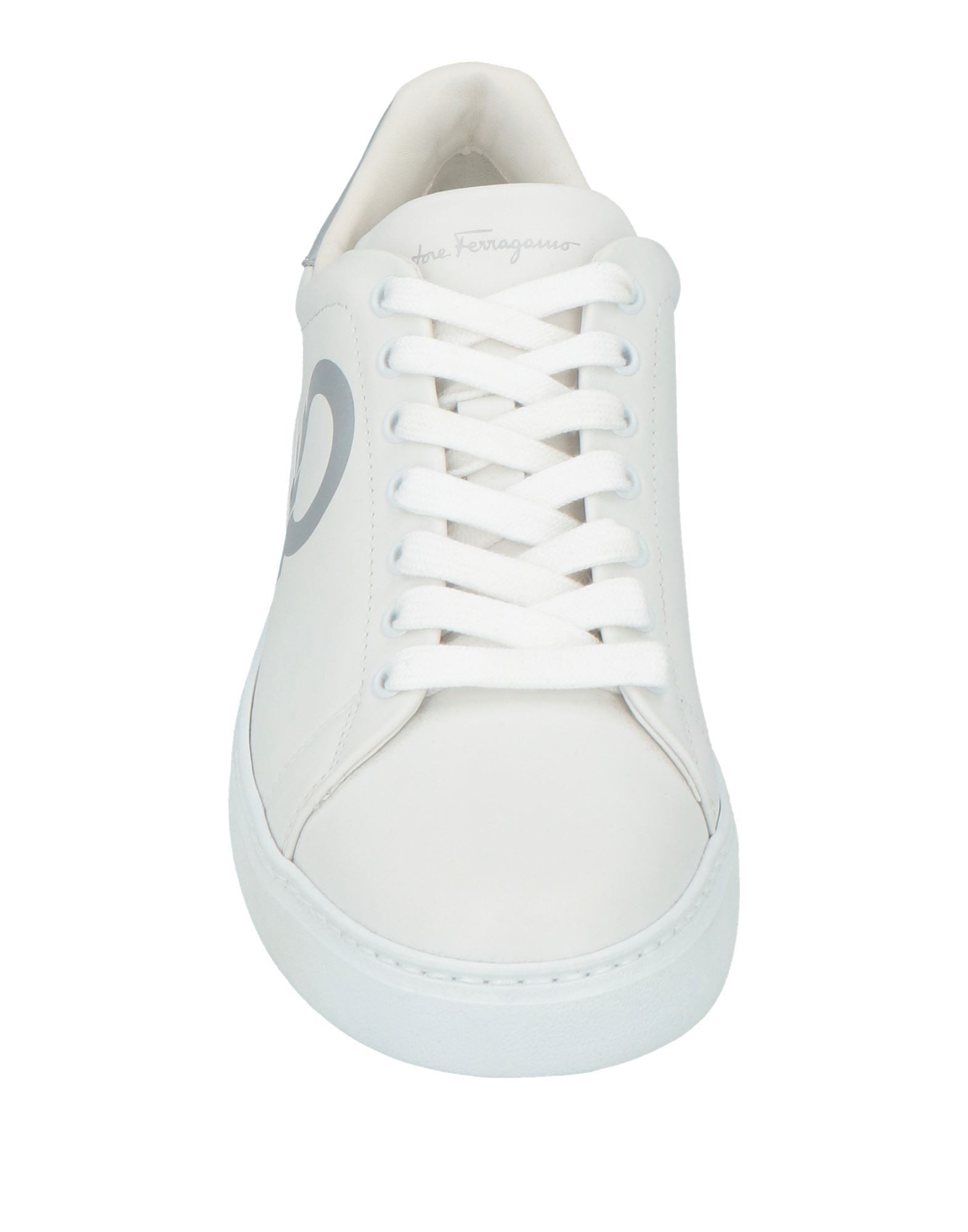 SALVATORE FERRAGAMO 스니커즈
