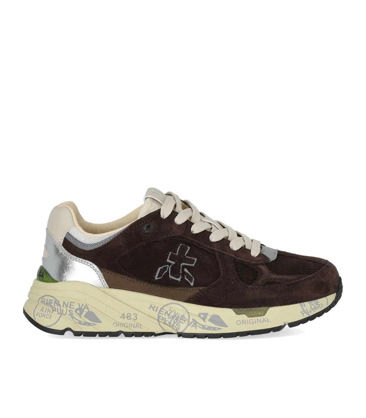 Premiata 마세드 8596 스니커즈