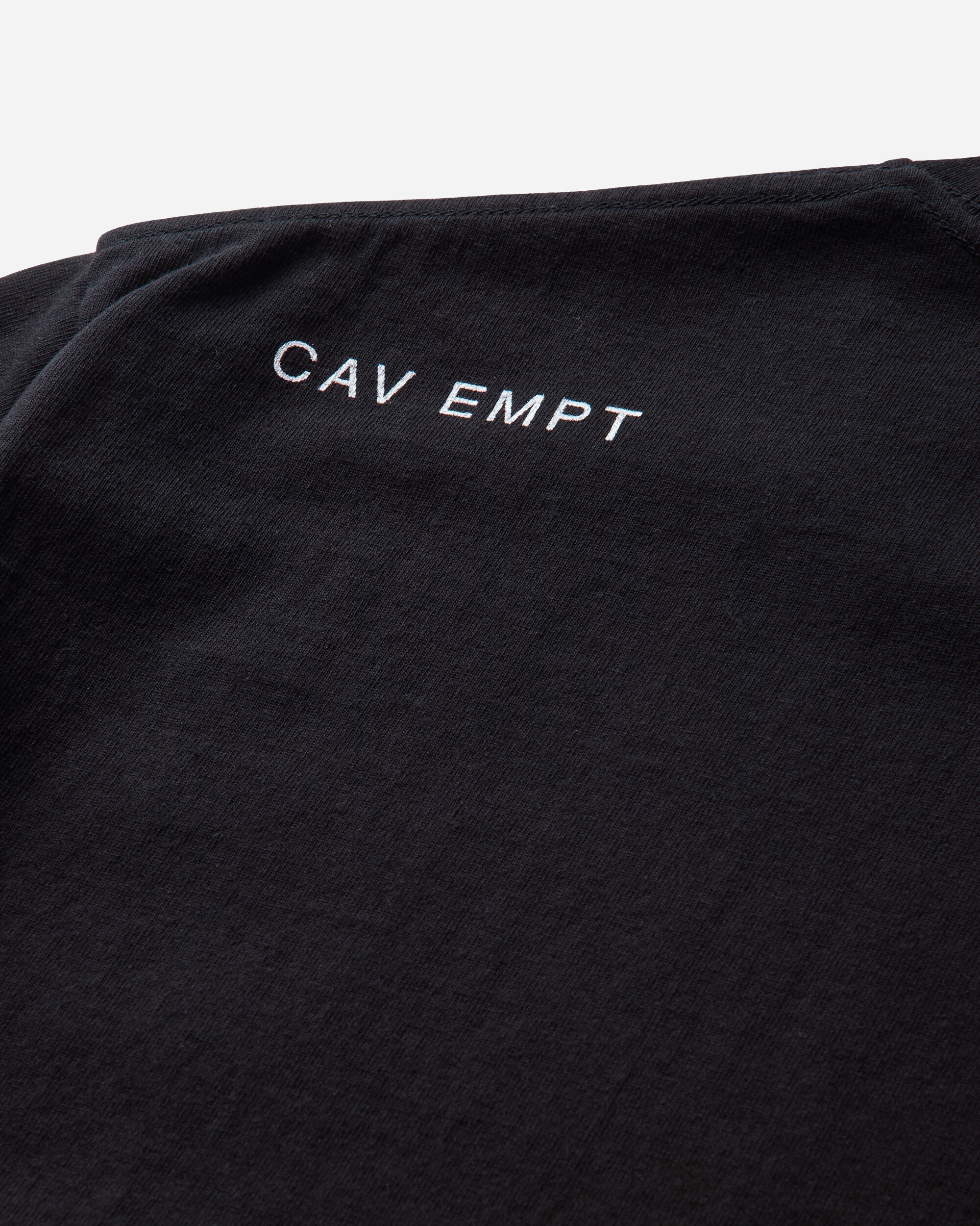 CAV EMPT 남성 MD 네세서리 티셔츠