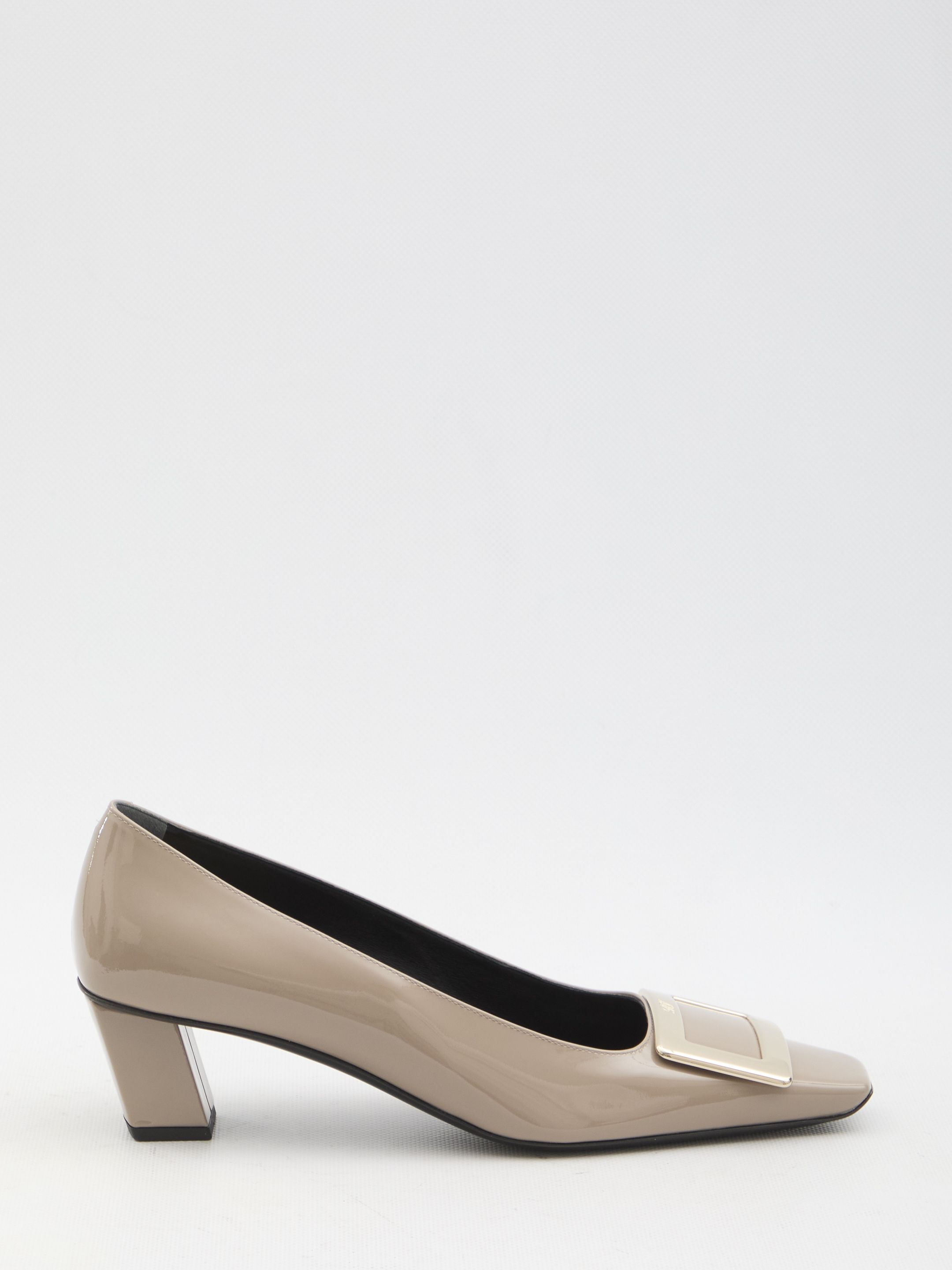 ROGER VIVIER 벨 비비에 펌프