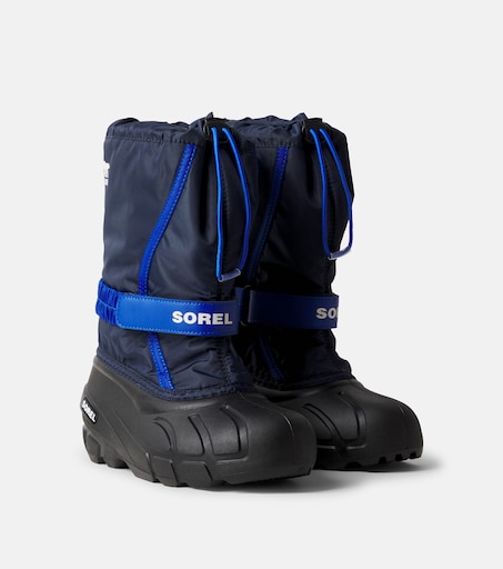 Sorel Kids 플러리™ 스노우 부츠